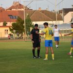 Písek v Soběslavi dominoval! Domácí poslali míč do vlastní sítě